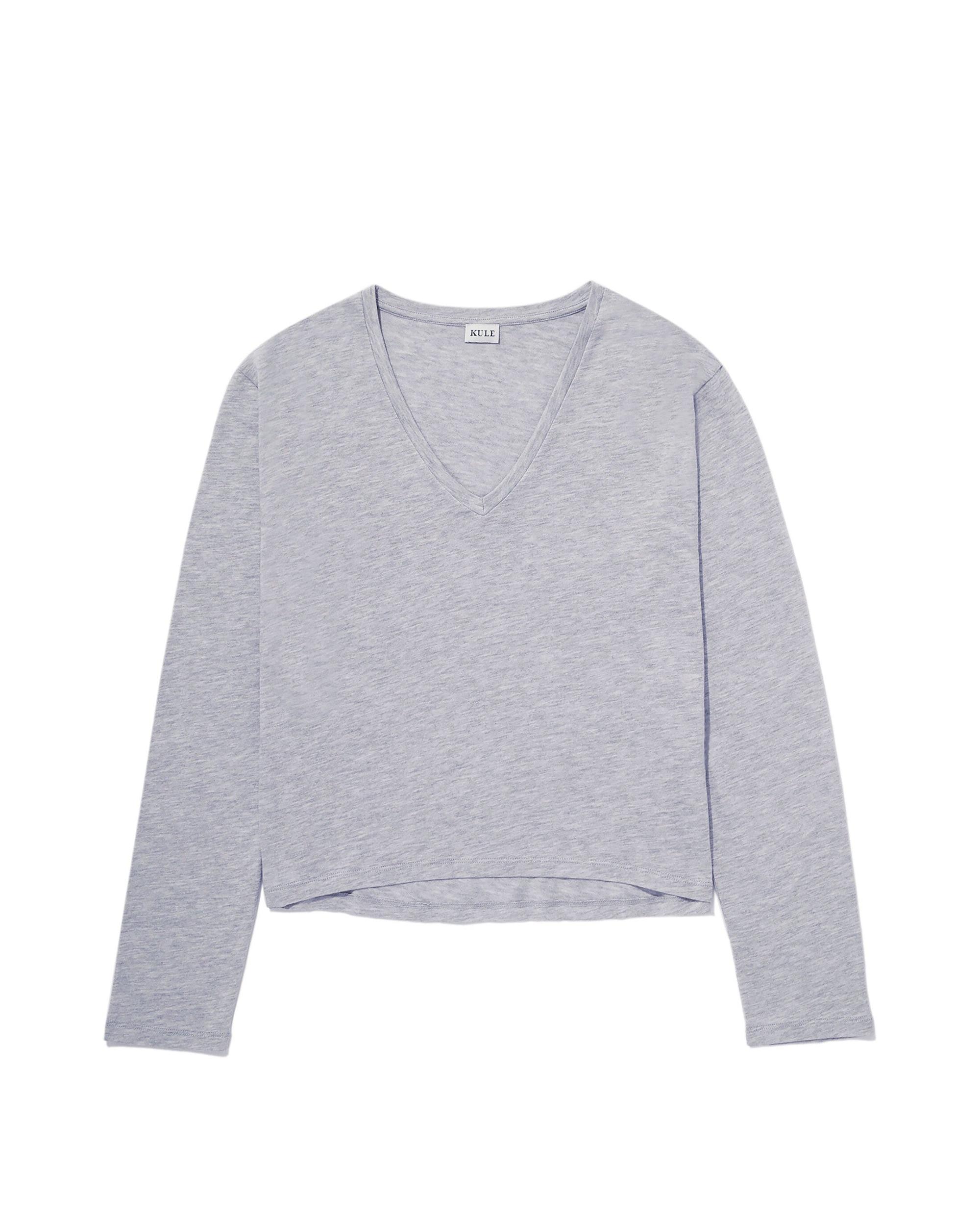The Effie - Heather Grey Female Product Image
