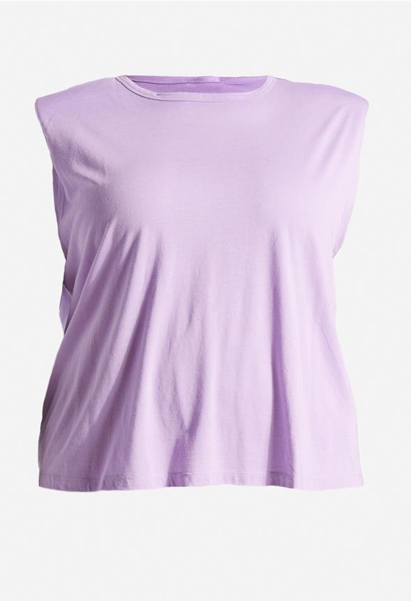 JustFab Margaux Platform Loafer Pump Womens Black/ White Size 8.5 Product Image