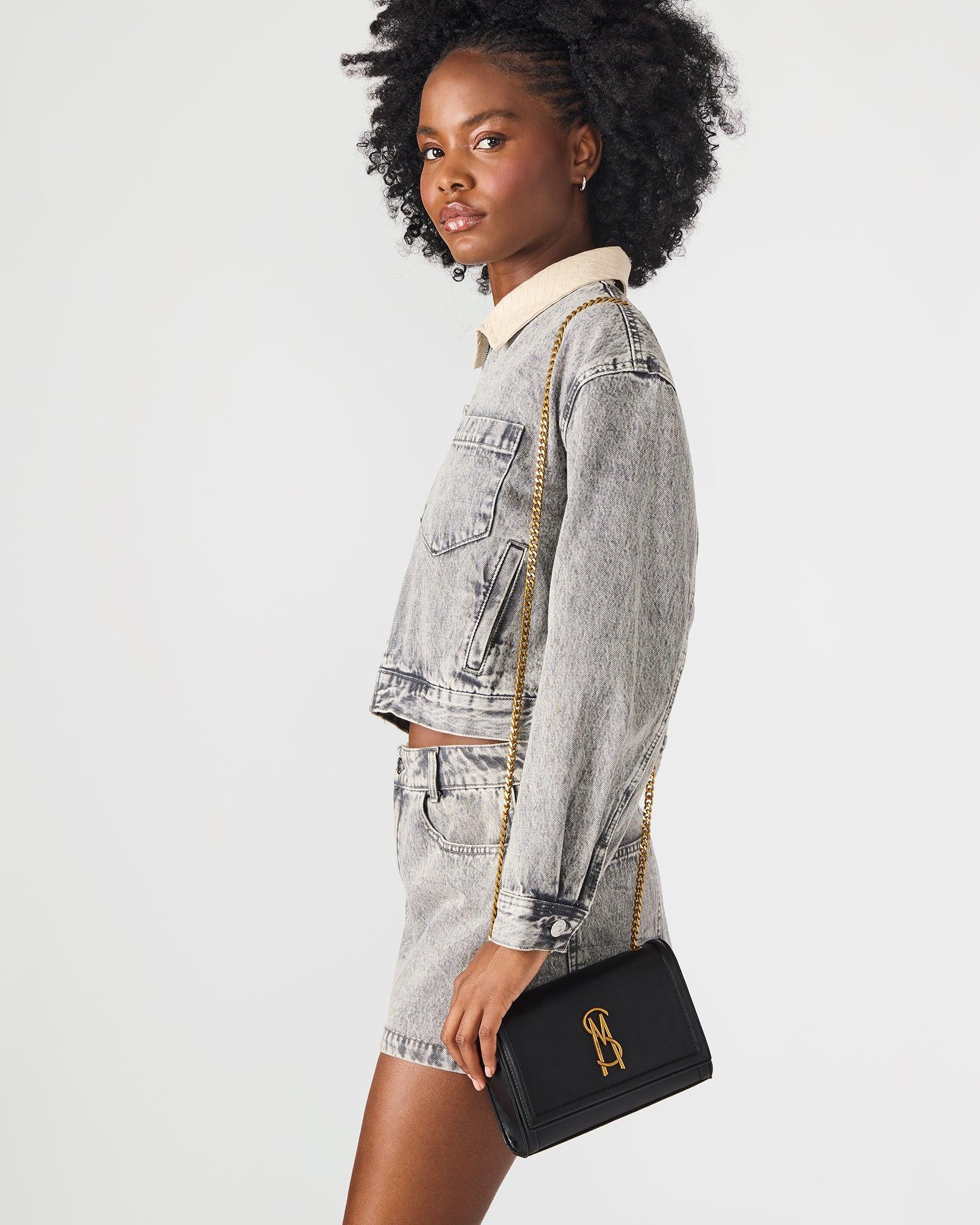 LARISAL BAG BLACK Female Product Image