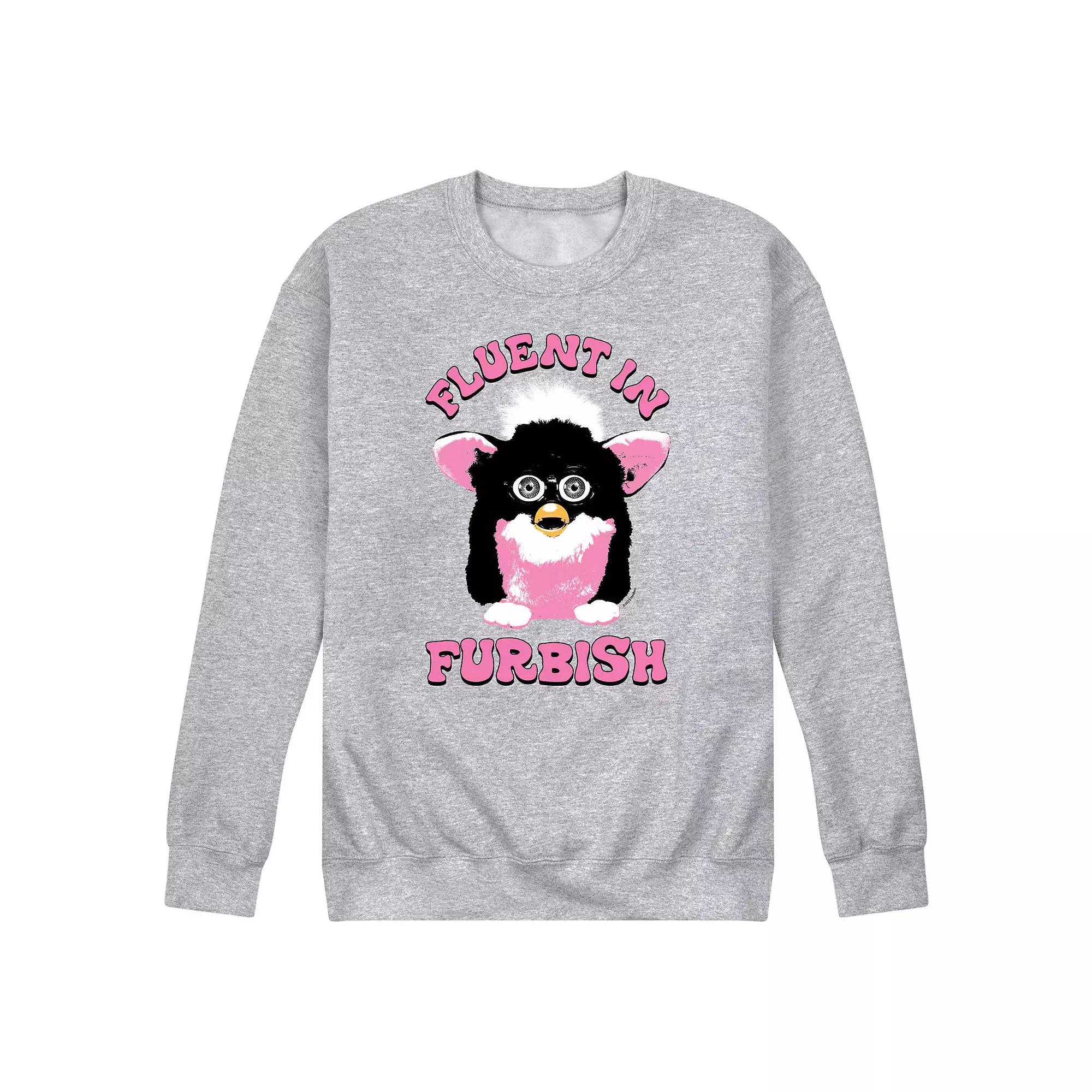 Men's Furby Fluent Product Image