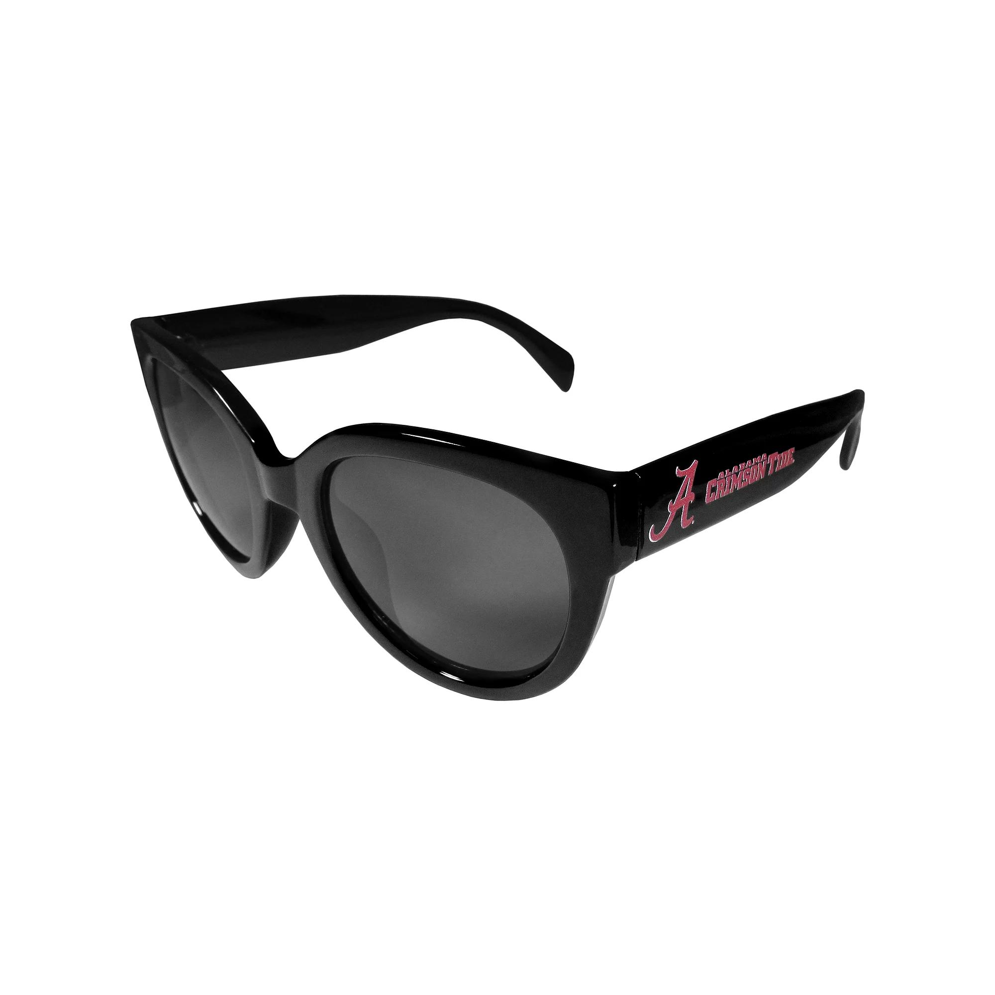 Women's Auburn Tigers Cat-Eye Sunglasses, Team Product Image
