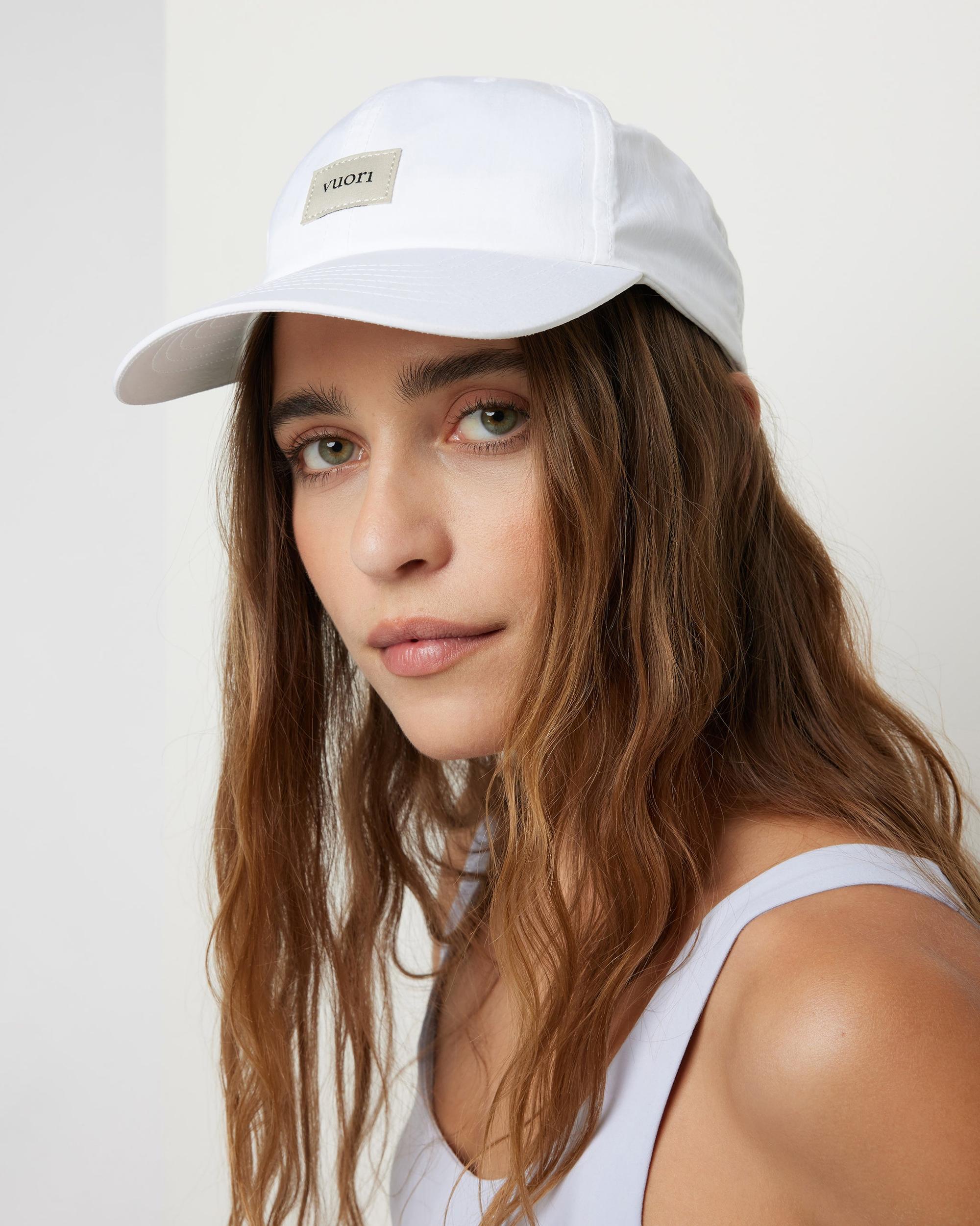 Label Hat Product Image