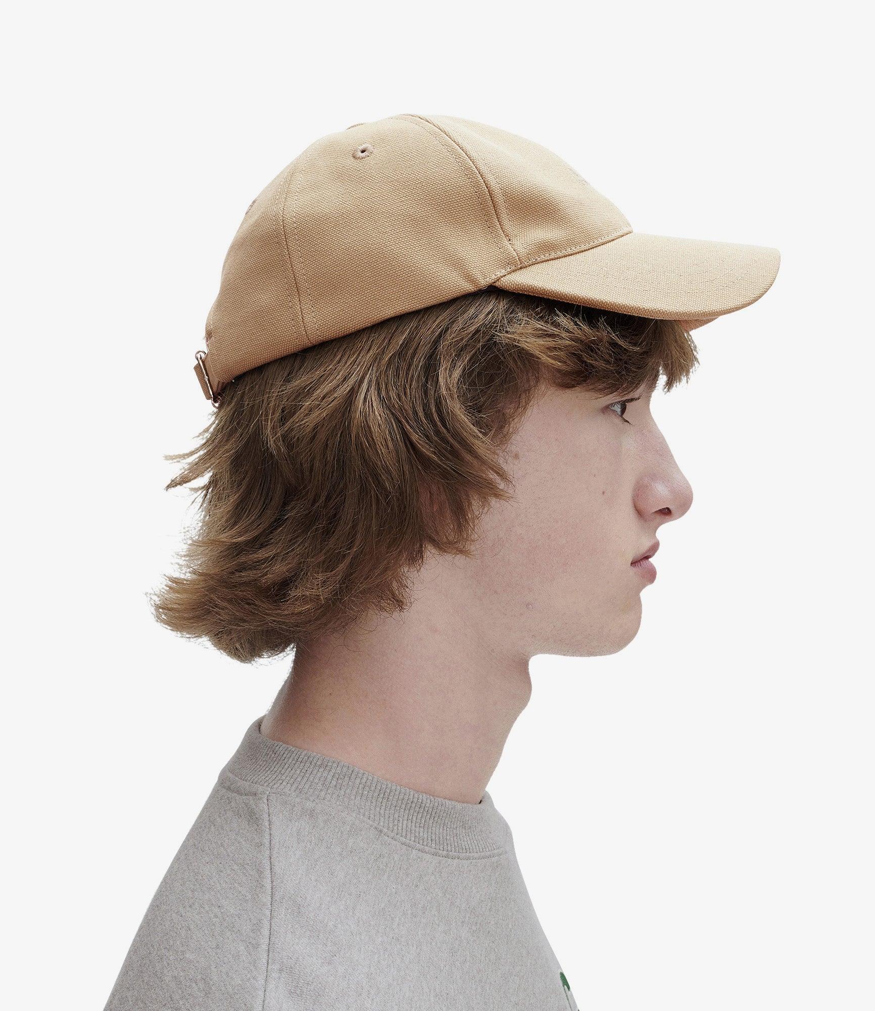 Charlie baseball cap Male Product Image
