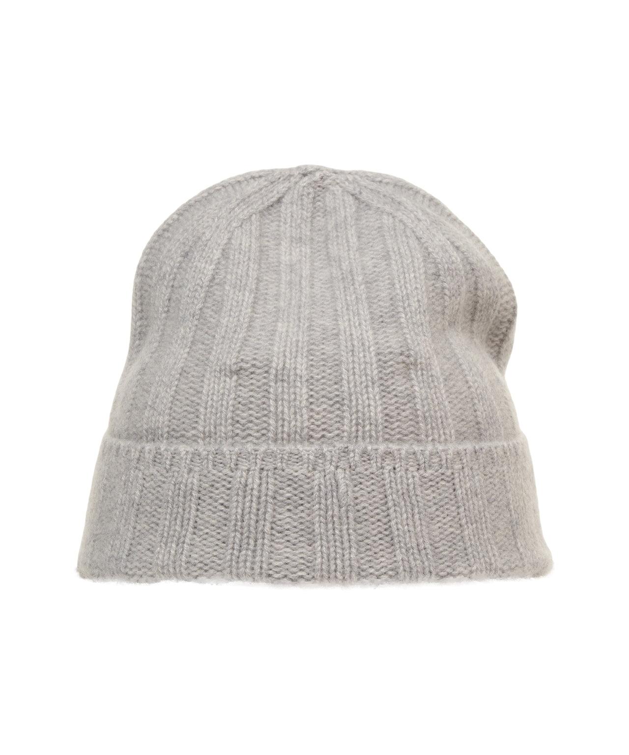 Ribbed knit beanie Product Image