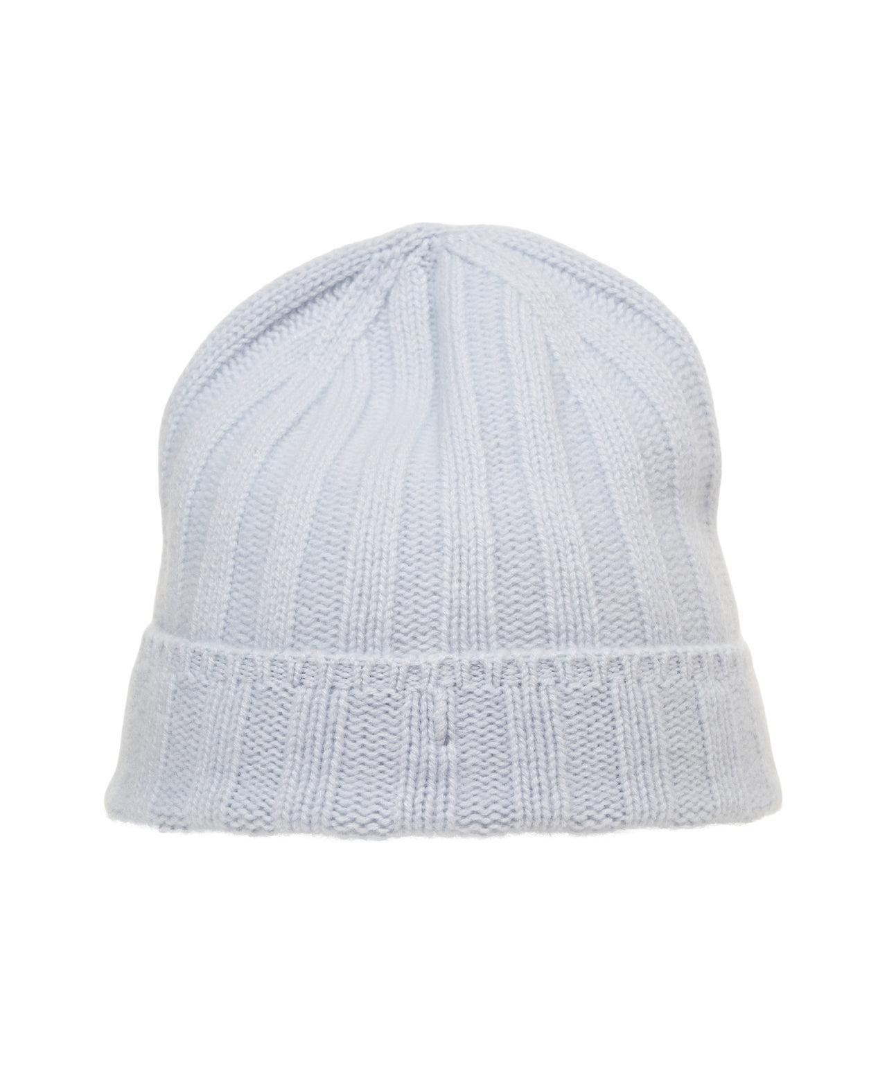 Ribbed knit beanie Product Image