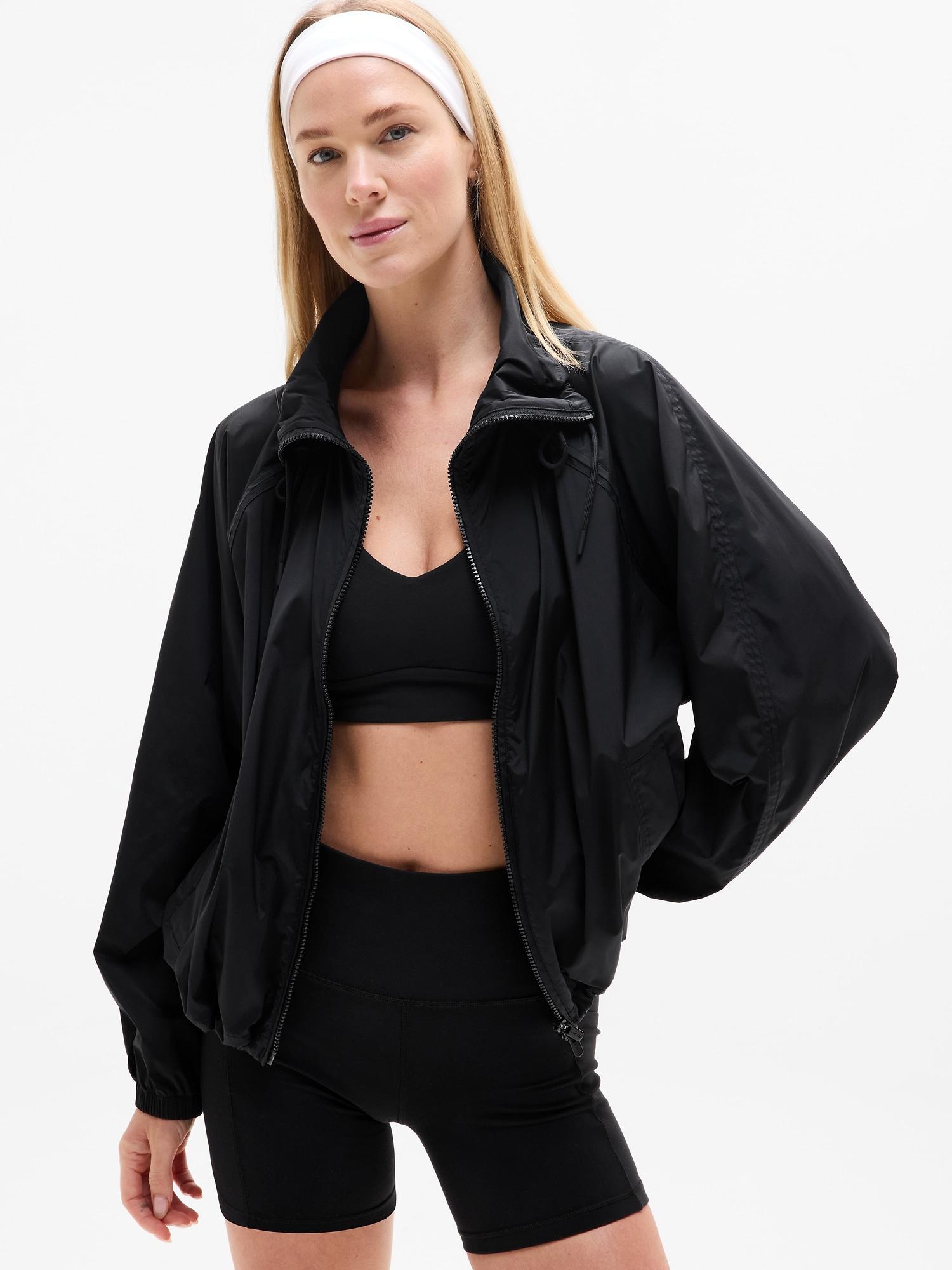 Rise Jacket Product Image