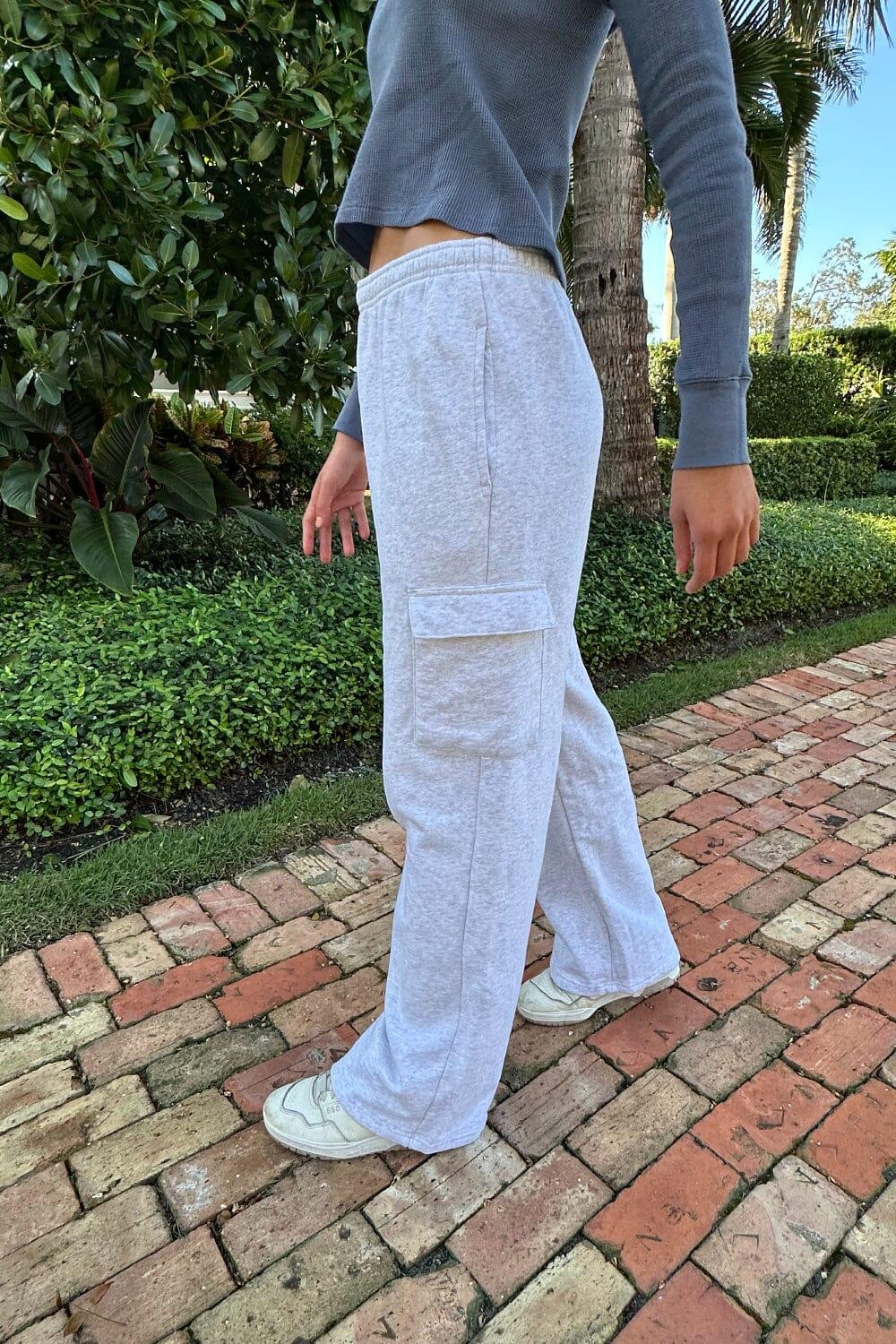 Anastasia Soft Pocket Sweatpants Product Image
