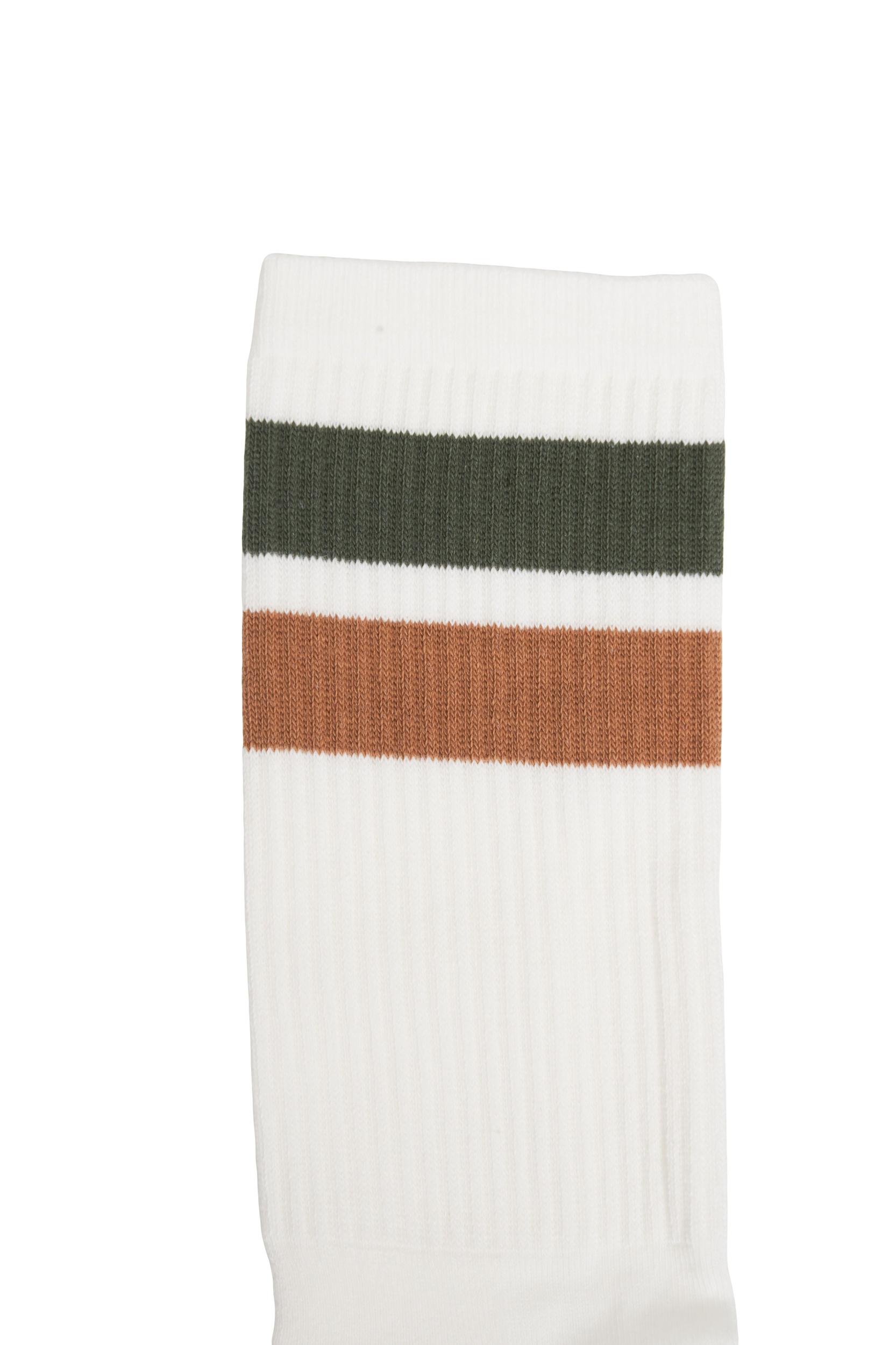 Sock with stripes Product Image