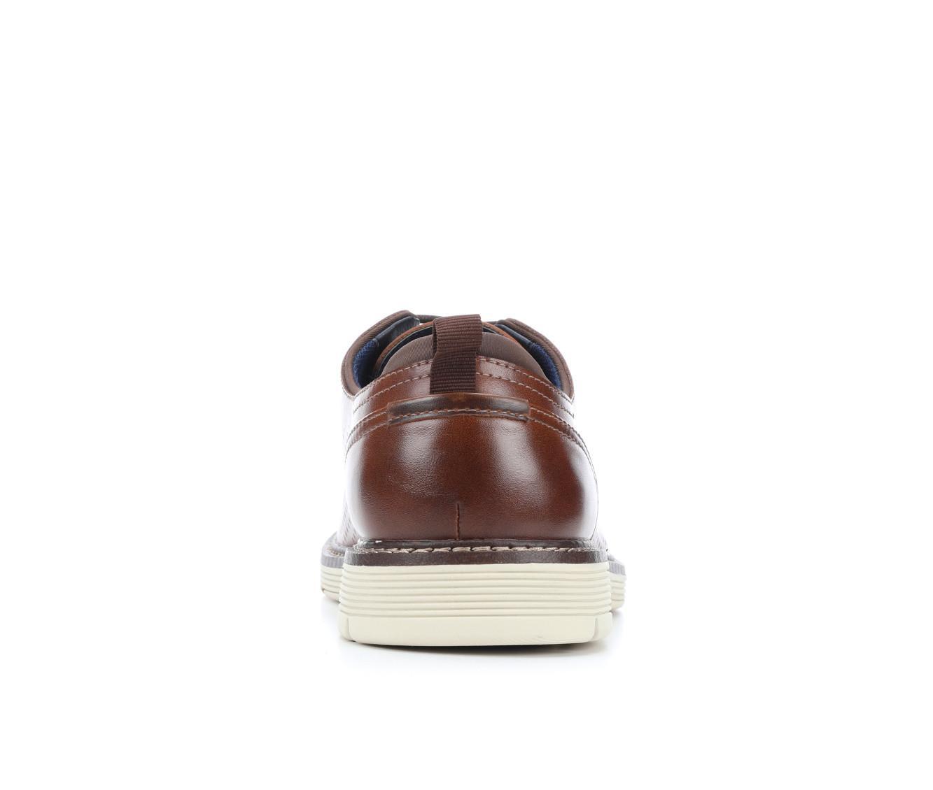 Men's Dockers Elkton Oxford Dress Shoes Product Image