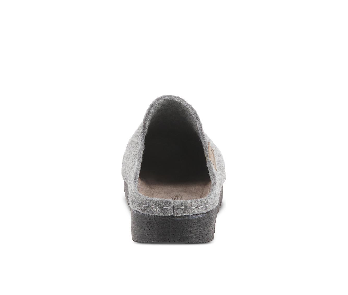 Women's Flexus Cloggish Platform Clogs Product Image