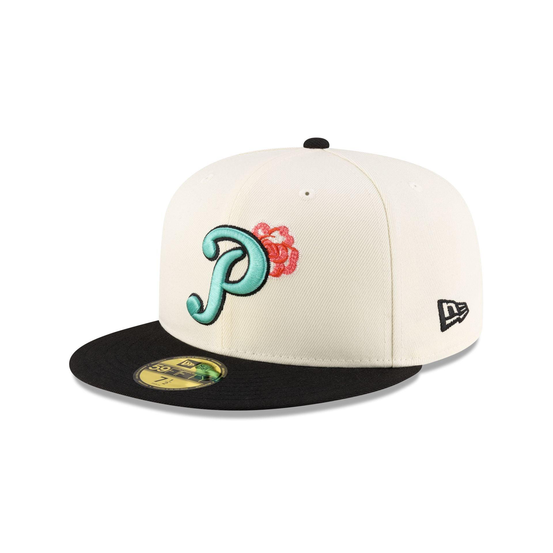 Pericos de Puebla Two-Tone Rose 59FIFTY Fitted Hat Male Product Image