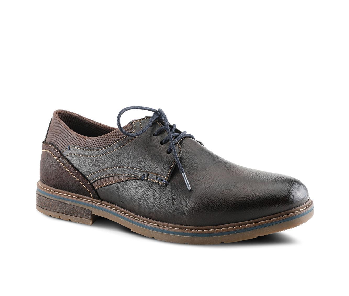 Men's SPRING STEP Regan Oxfords Product Image