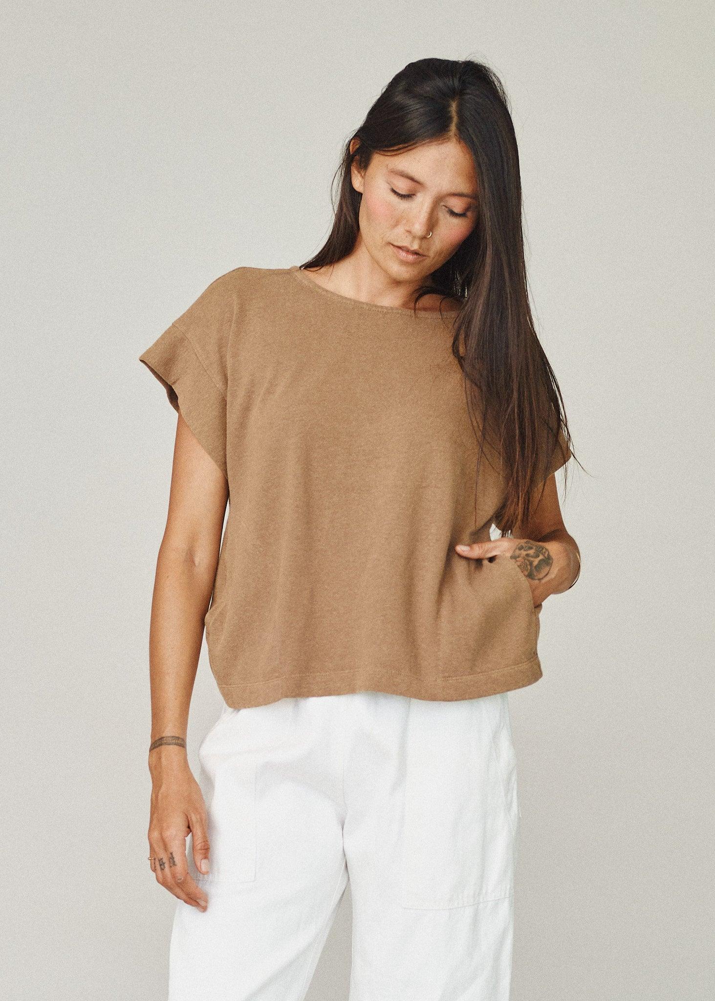 Taos Top - Sale Colors Female Product Image