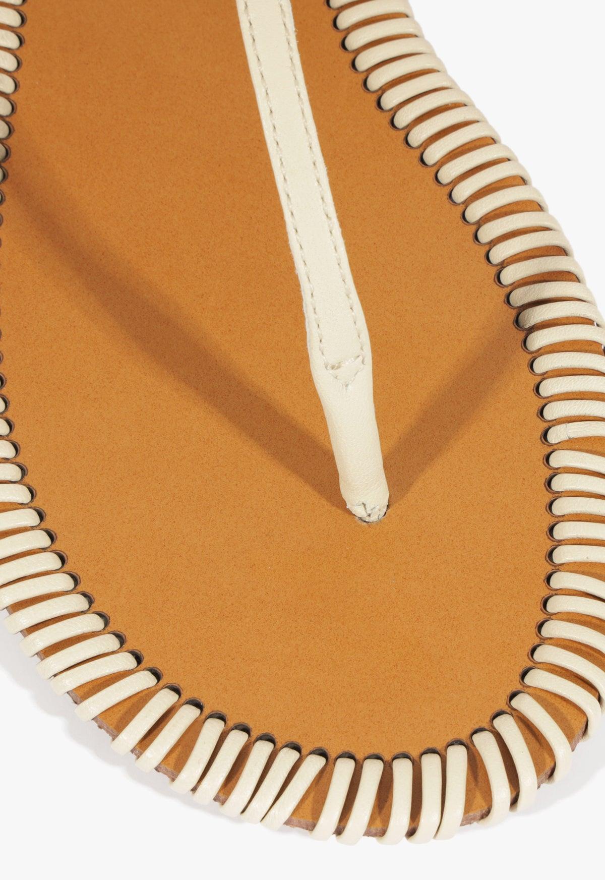 Elsha Sewing Sandal Product Image