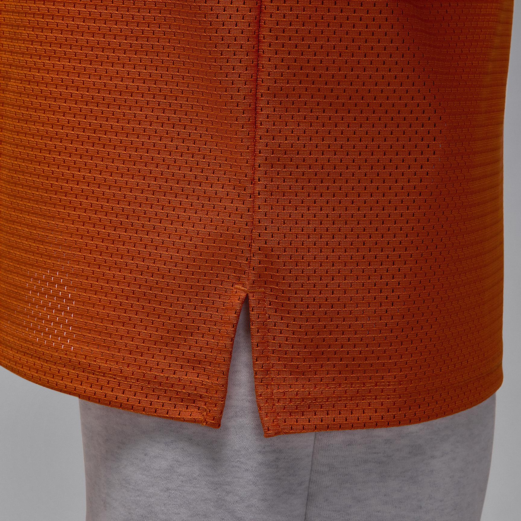 Jordan Brooklyn Women's Mesh Jersey Product Image