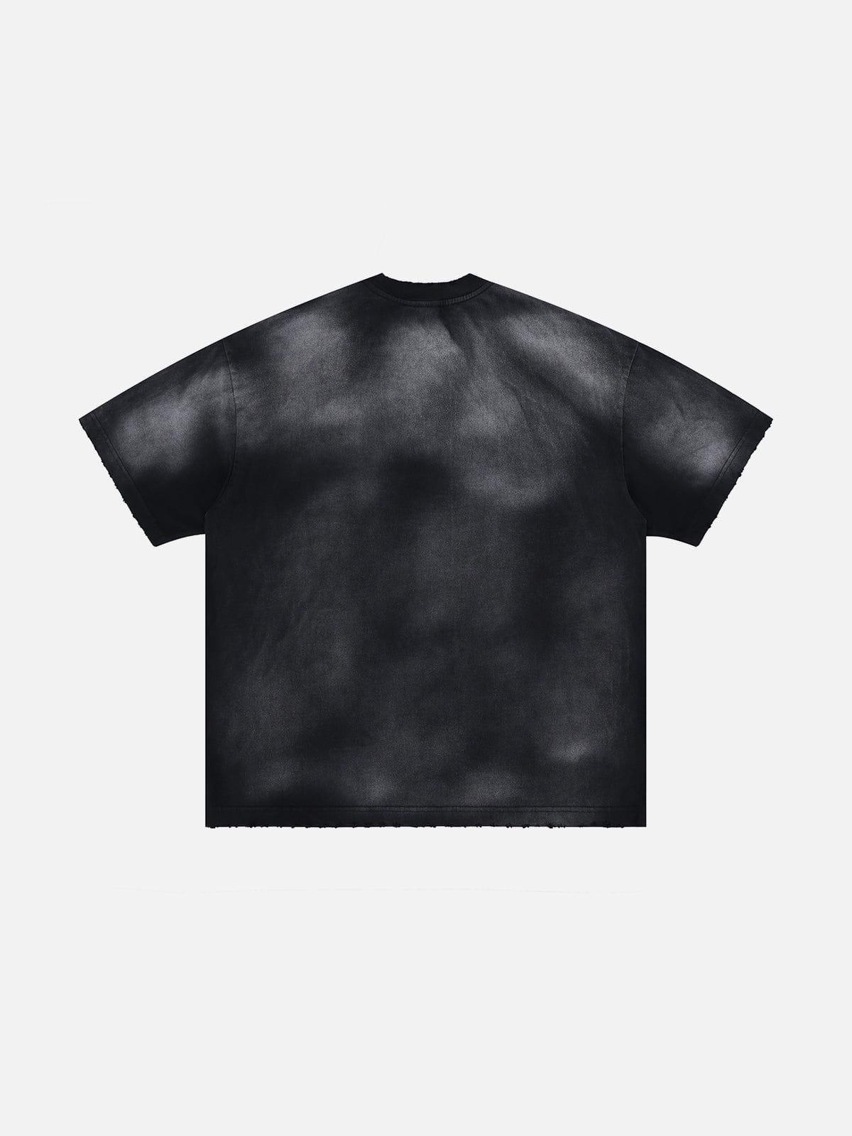 Aelfric Eden Washed Graphic Tee Product Image