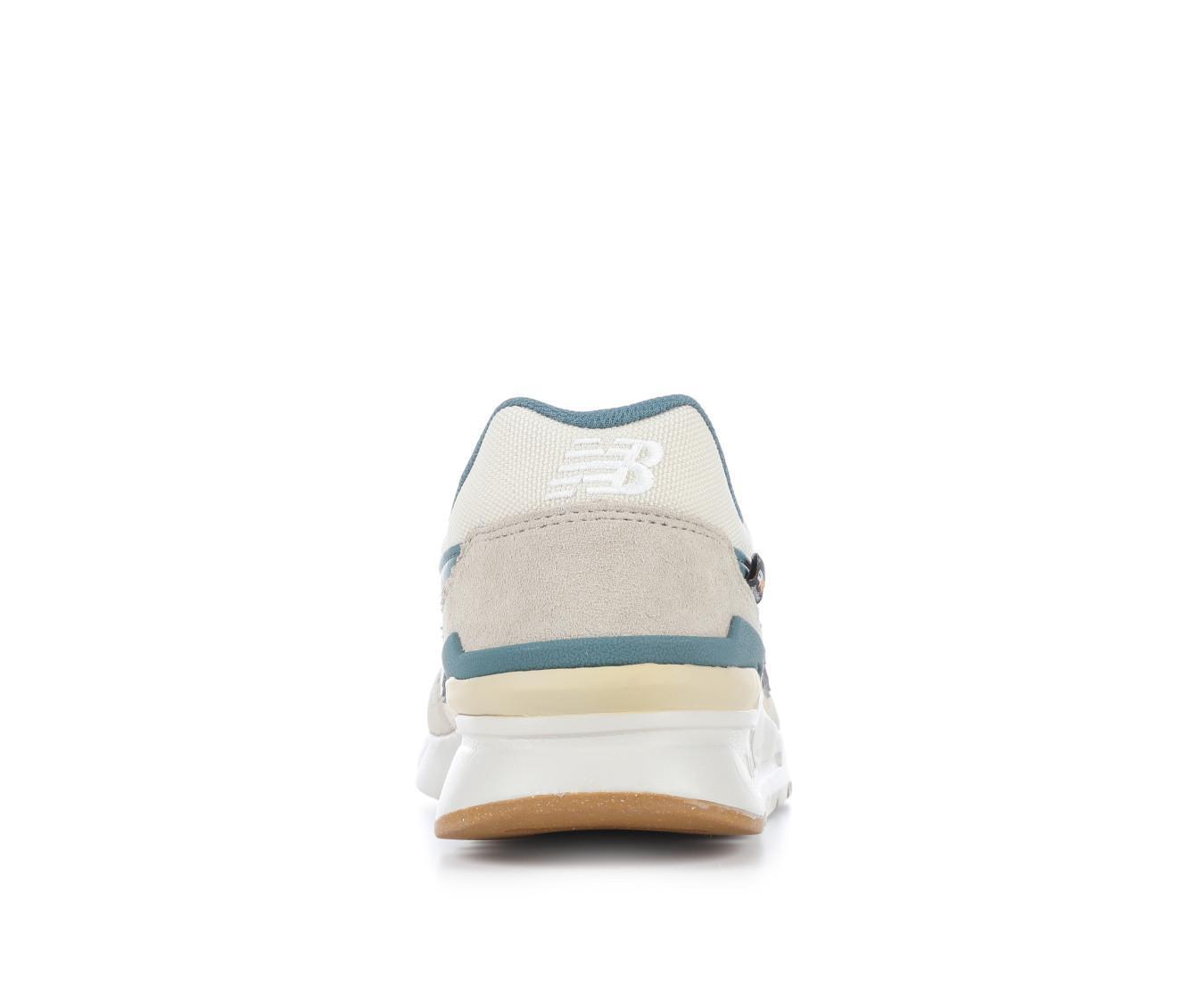 Men's New Balance 997H Sneakers Product Image