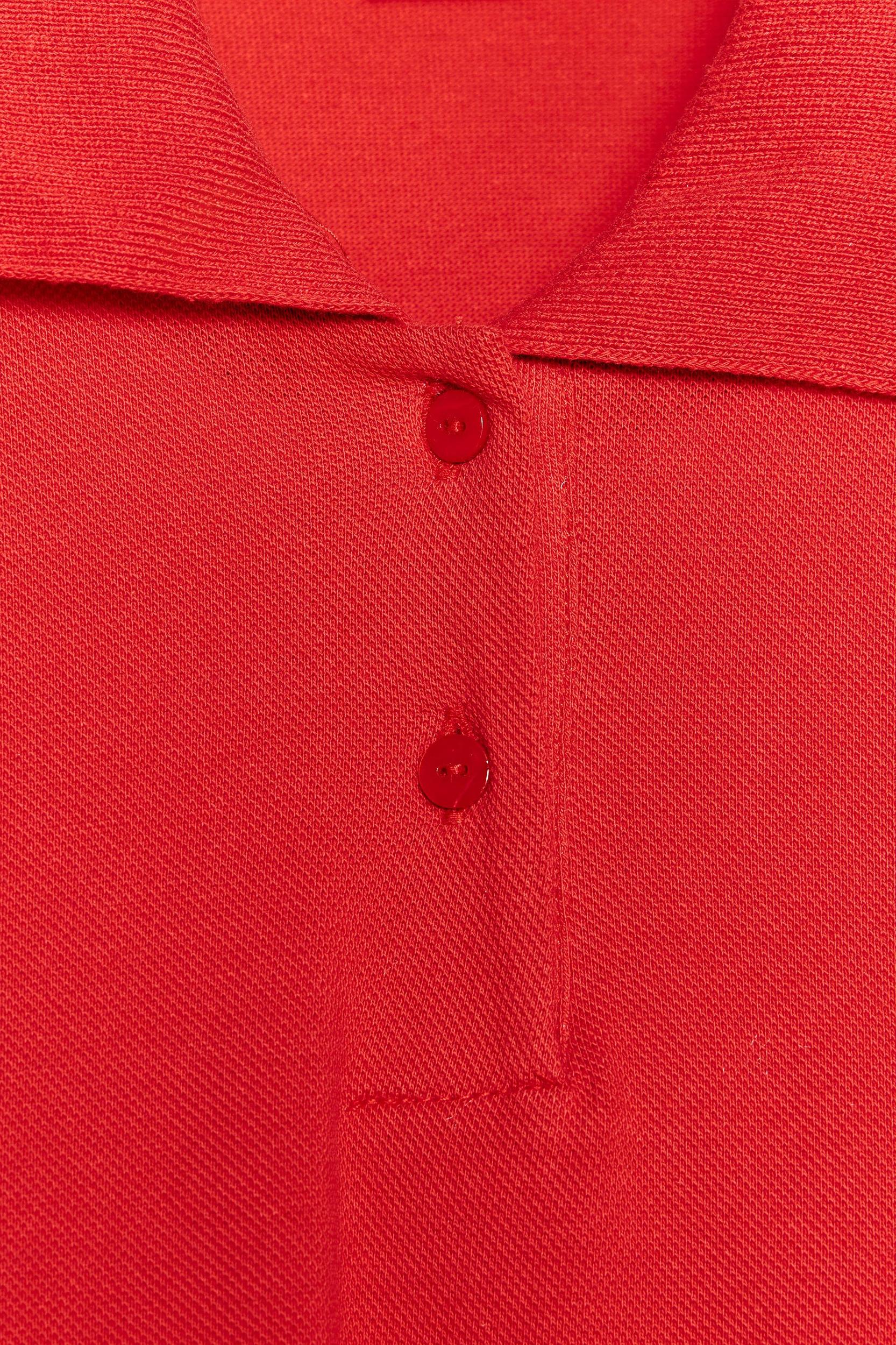 COMBINATION POLO TOP Product Image