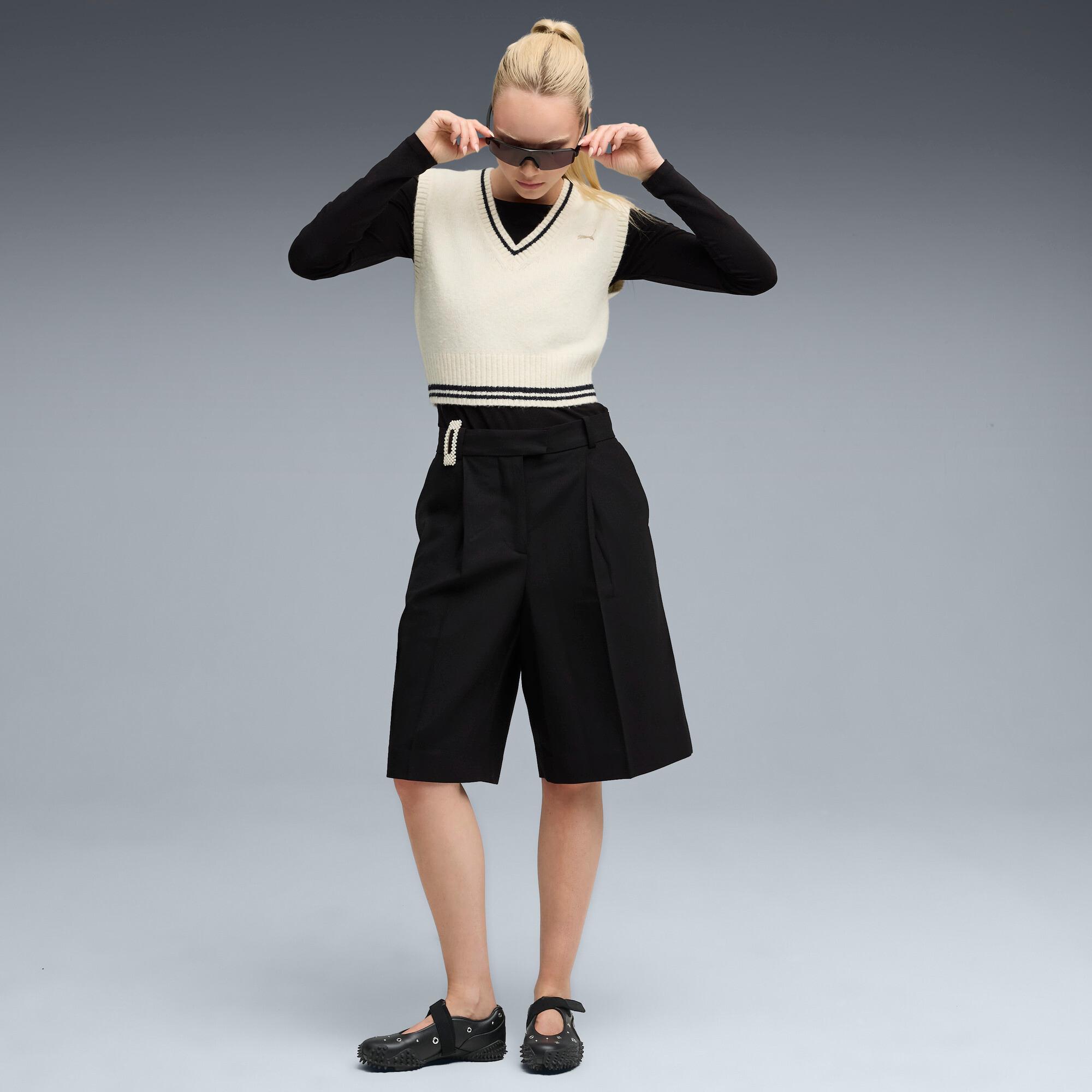 Premium Essentials Vest Women Product Image