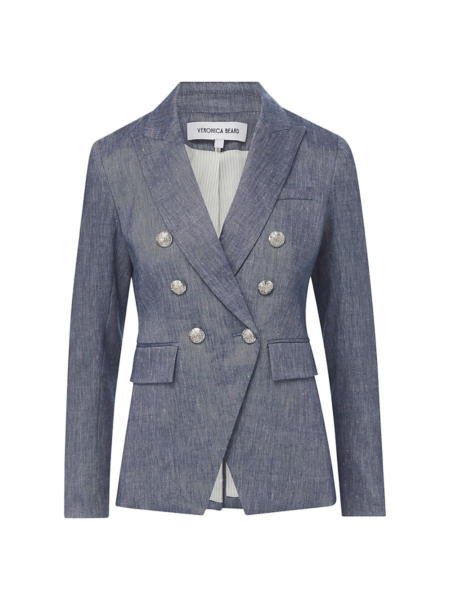 Womens Miller Dickey Jacket Product Image