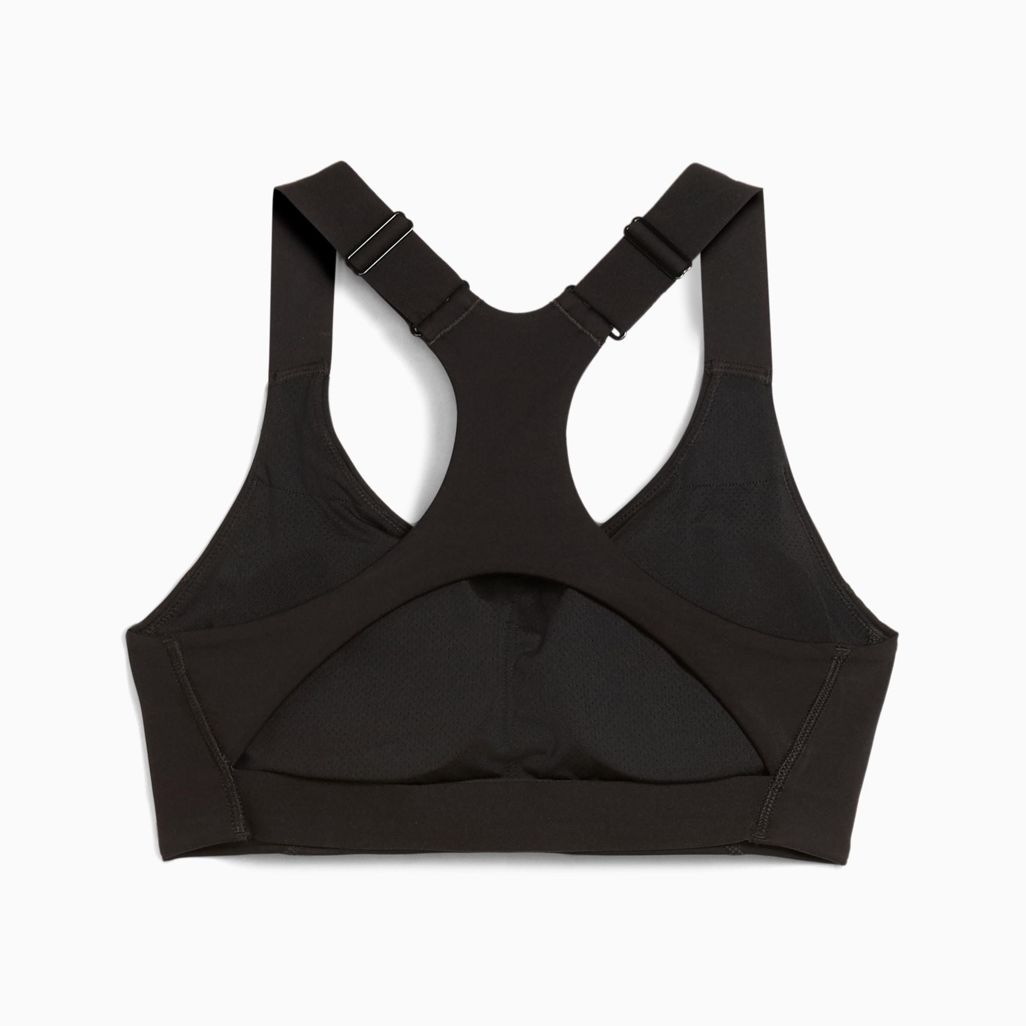 4Keeps Adjustable Women's Moisture Wicking, Mid Impact Sports Bra Product Image