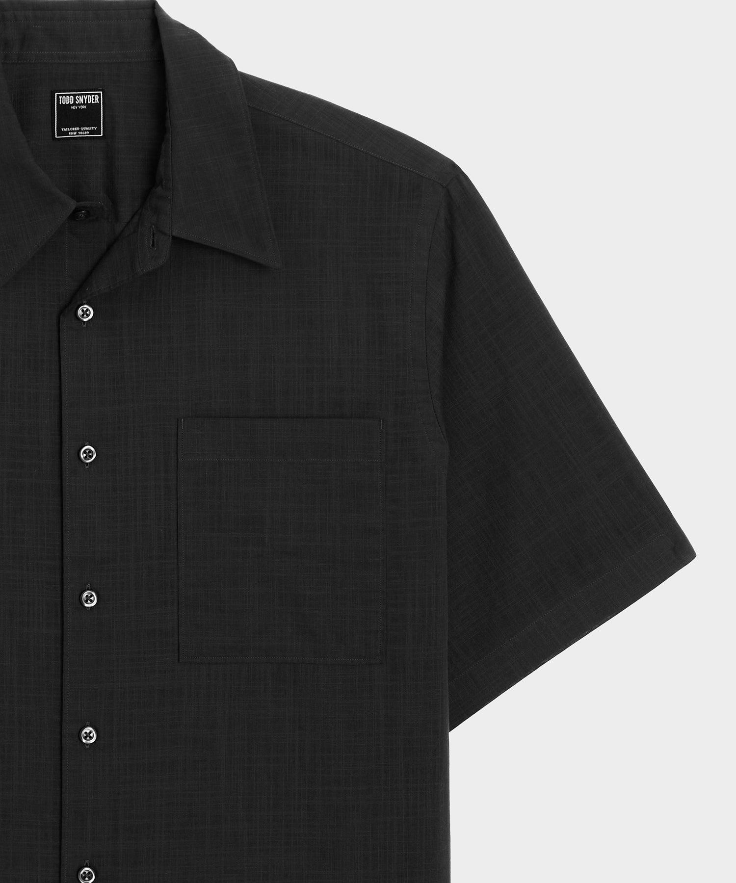 Summerweight Big Shirt Product Image