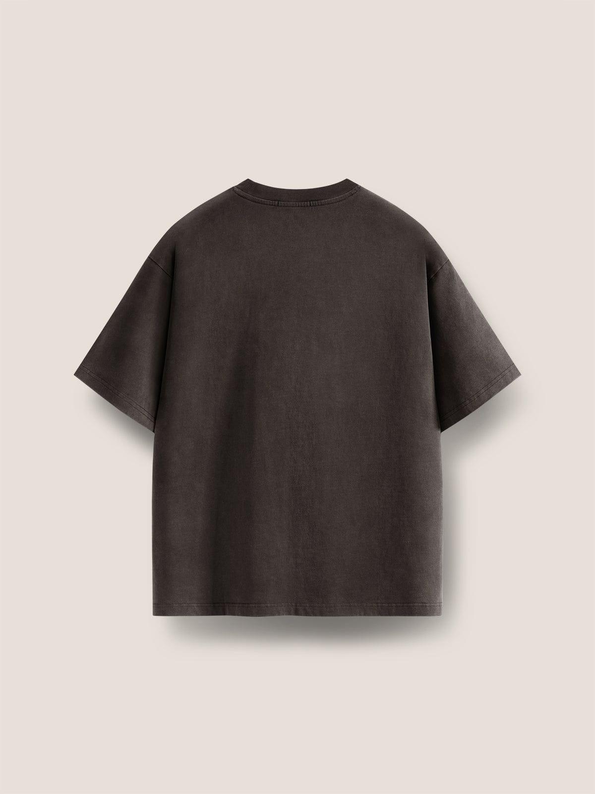 Aelfric Eden Essential aé Washed Tee Product Image