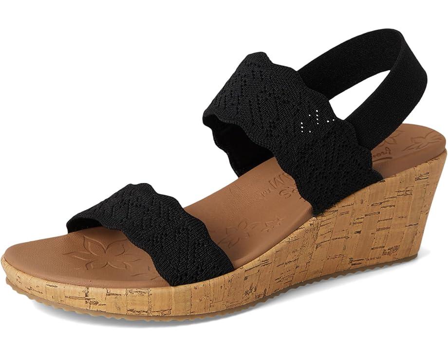 Women's SKECHERS Beverlee - Timeless Touch Product Image