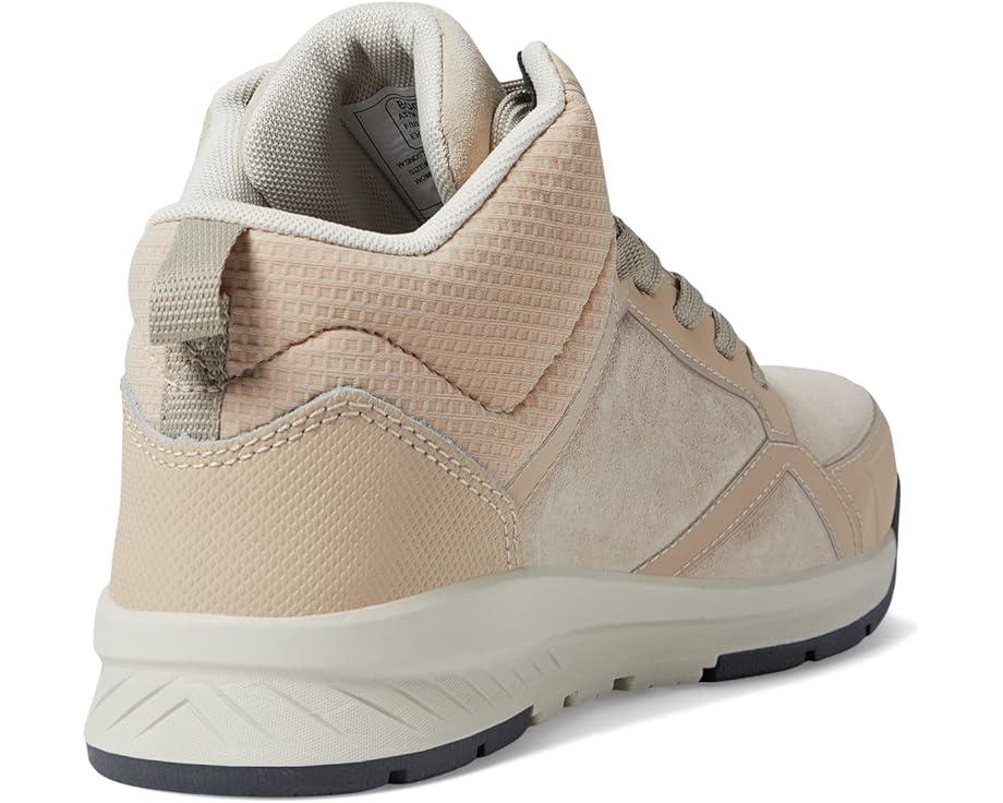 Sandstone Knit Mid TR Composite Safety Toe Product Image