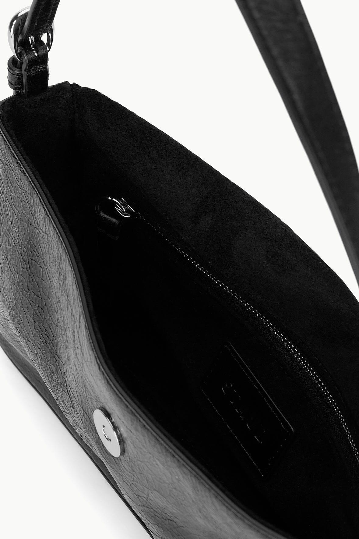 HARLOW BAG | BLACK Product Image