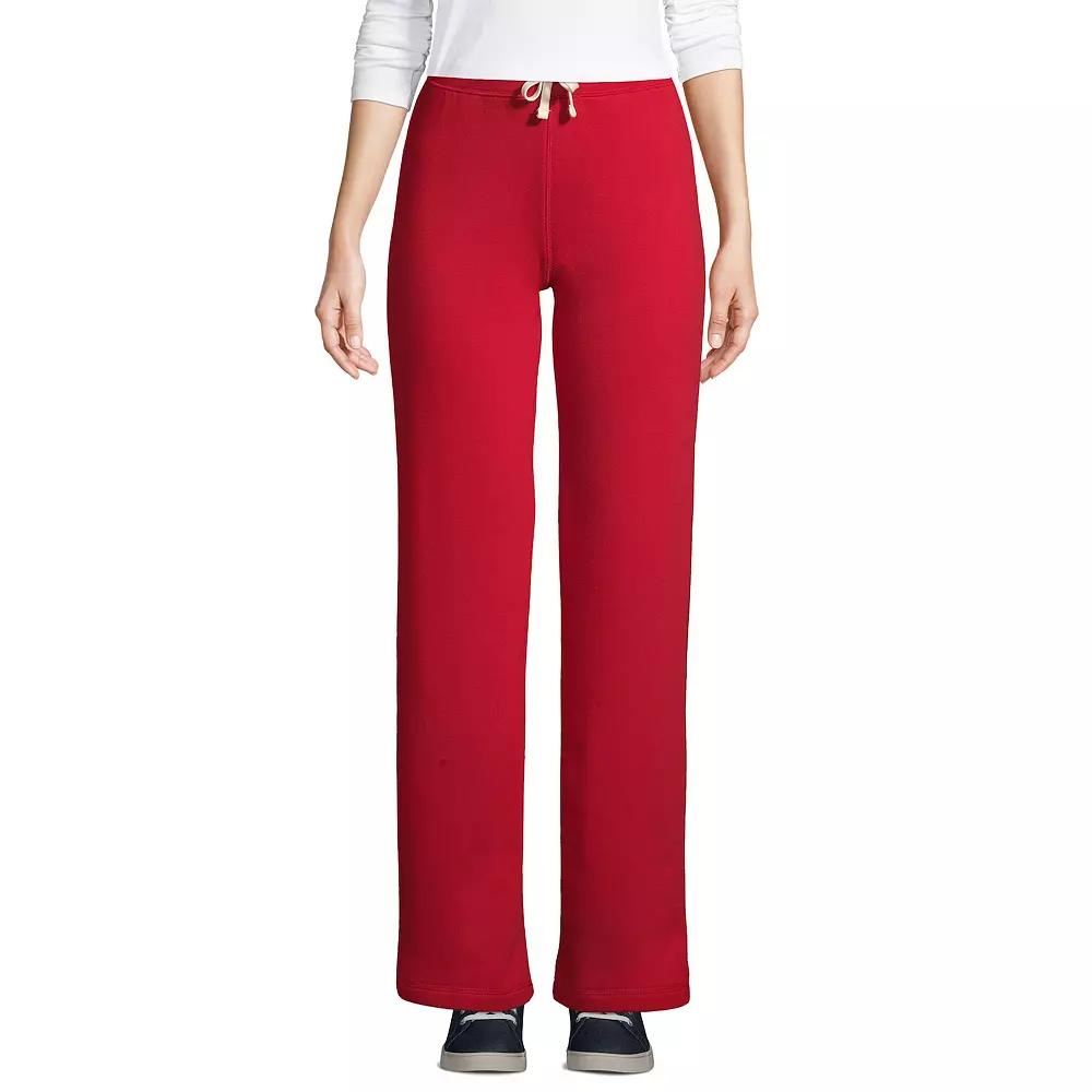 Women's Lands' End Sweatpants,  Product Image