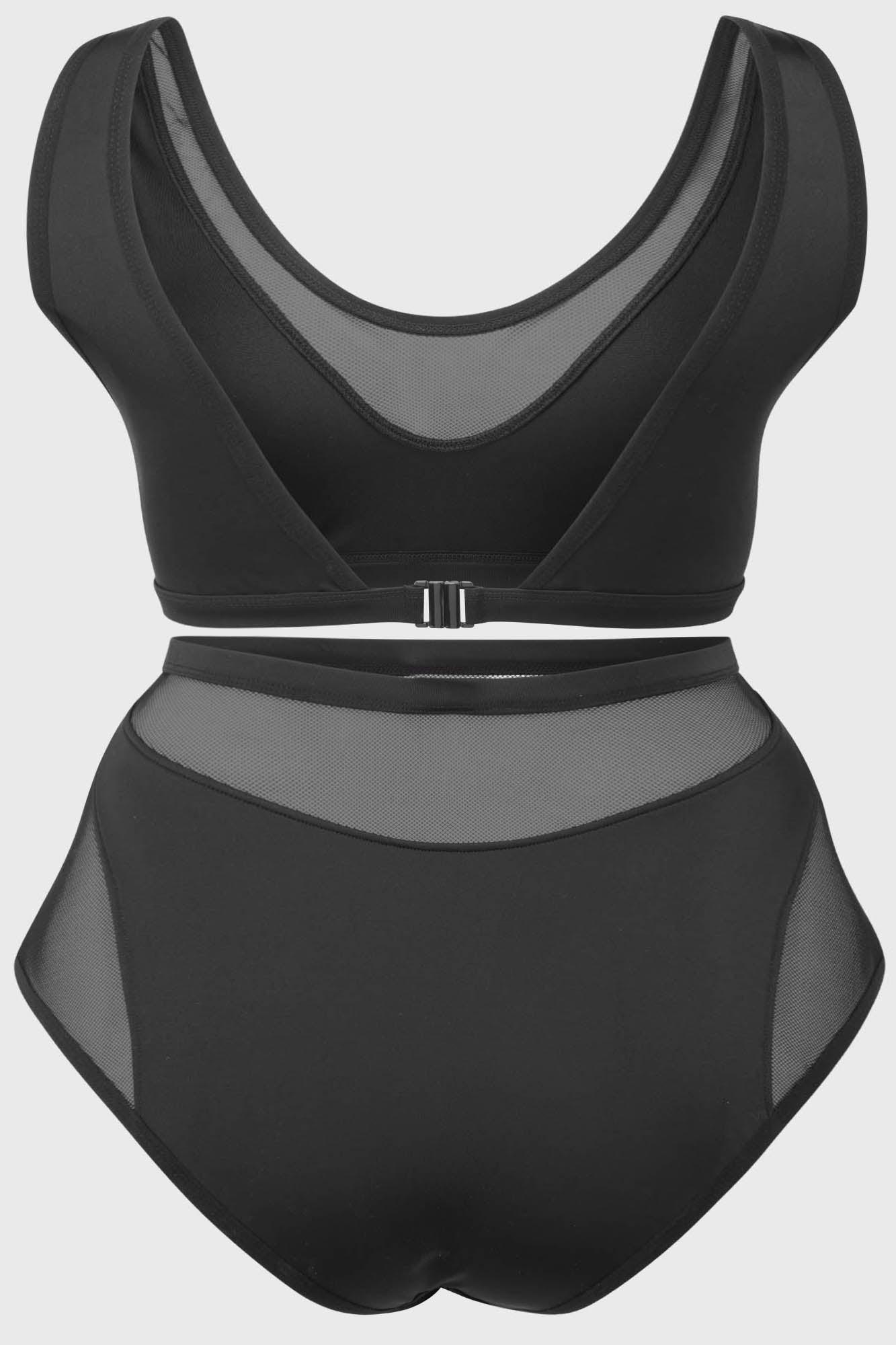 Catching Rays Bikini Product Image