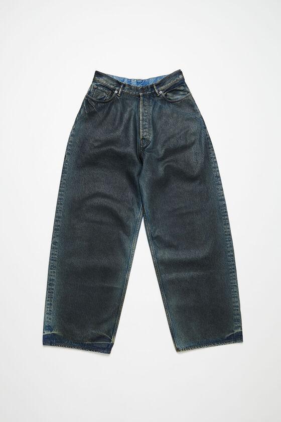 Loose fit jeans - 2023 Product Image