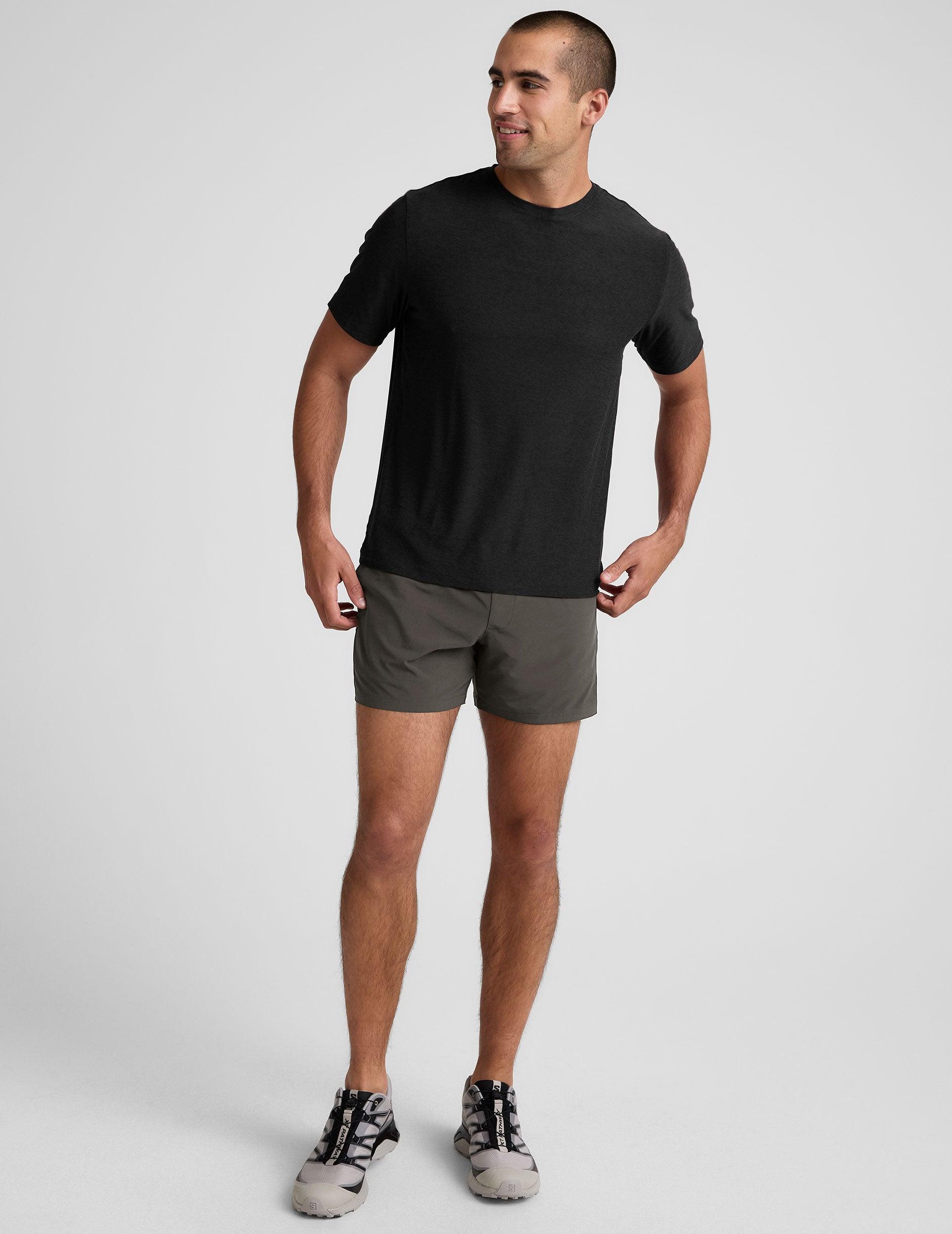 Pivotal 2.0 Men's Lined Short  5" Male Product Image
