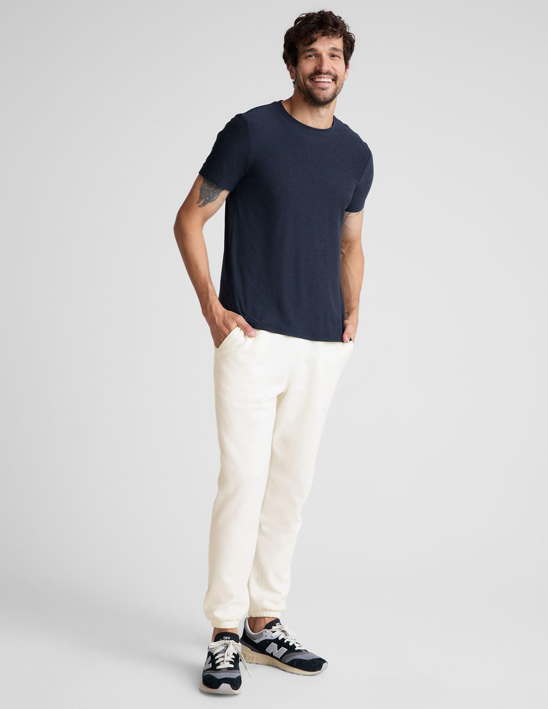 Fresh Cut Men's Sweatpant Male Product Image