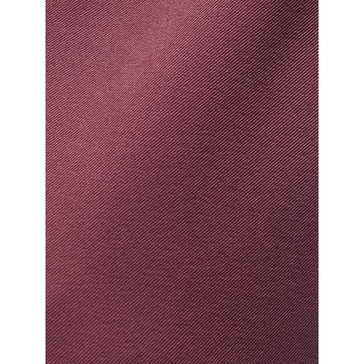 Plus Size Scarlet Solid Lantern Sleeve Tie Neck Wrap Blouse Women Elegant Long Sleeve V-neck Dailywear Blouses BloomChic 30/6X Product Image