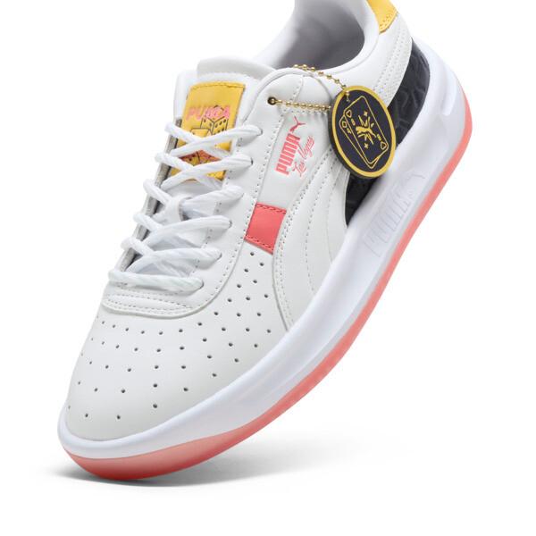 PUMA GV Special Vegas Flagship Women's Sneakers in Dark Blue Product Image