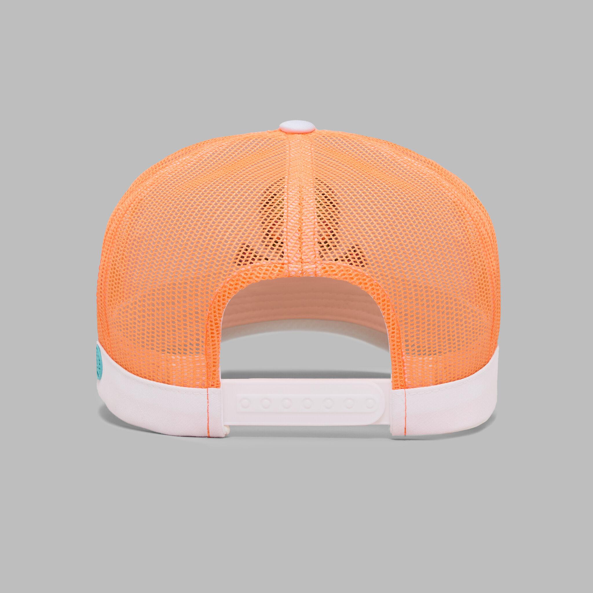 SUGAR SKULL & TEES COTTON TWILL TRUCKER HAT Product Image