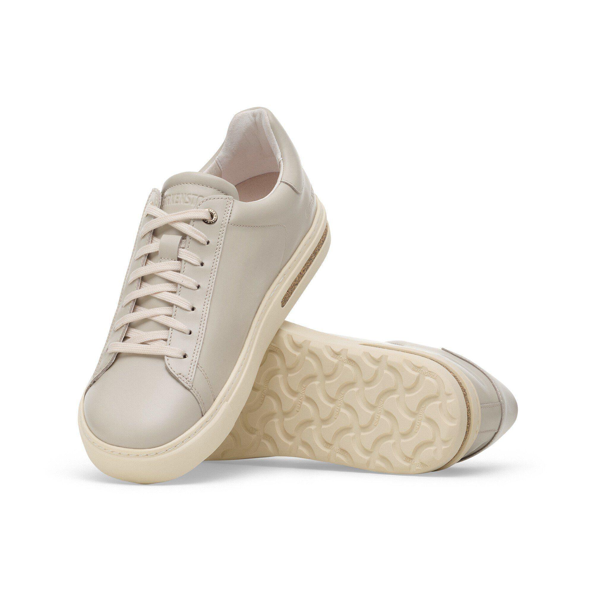 Bend Low Natural Leather Patent Product Image