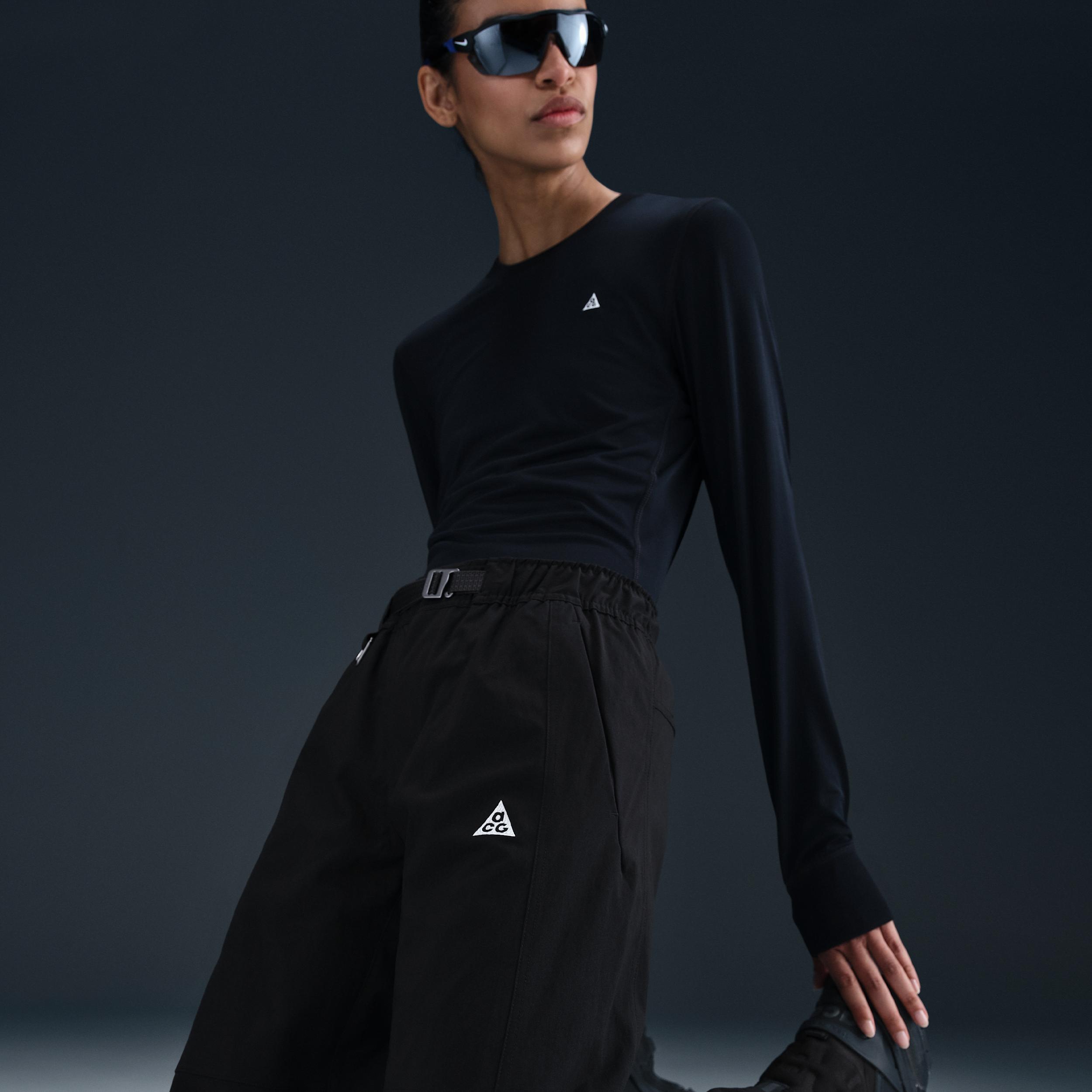 Womens Nike ACG UV Protection Repel Hiking Pants | HJ0243-010 Product Image