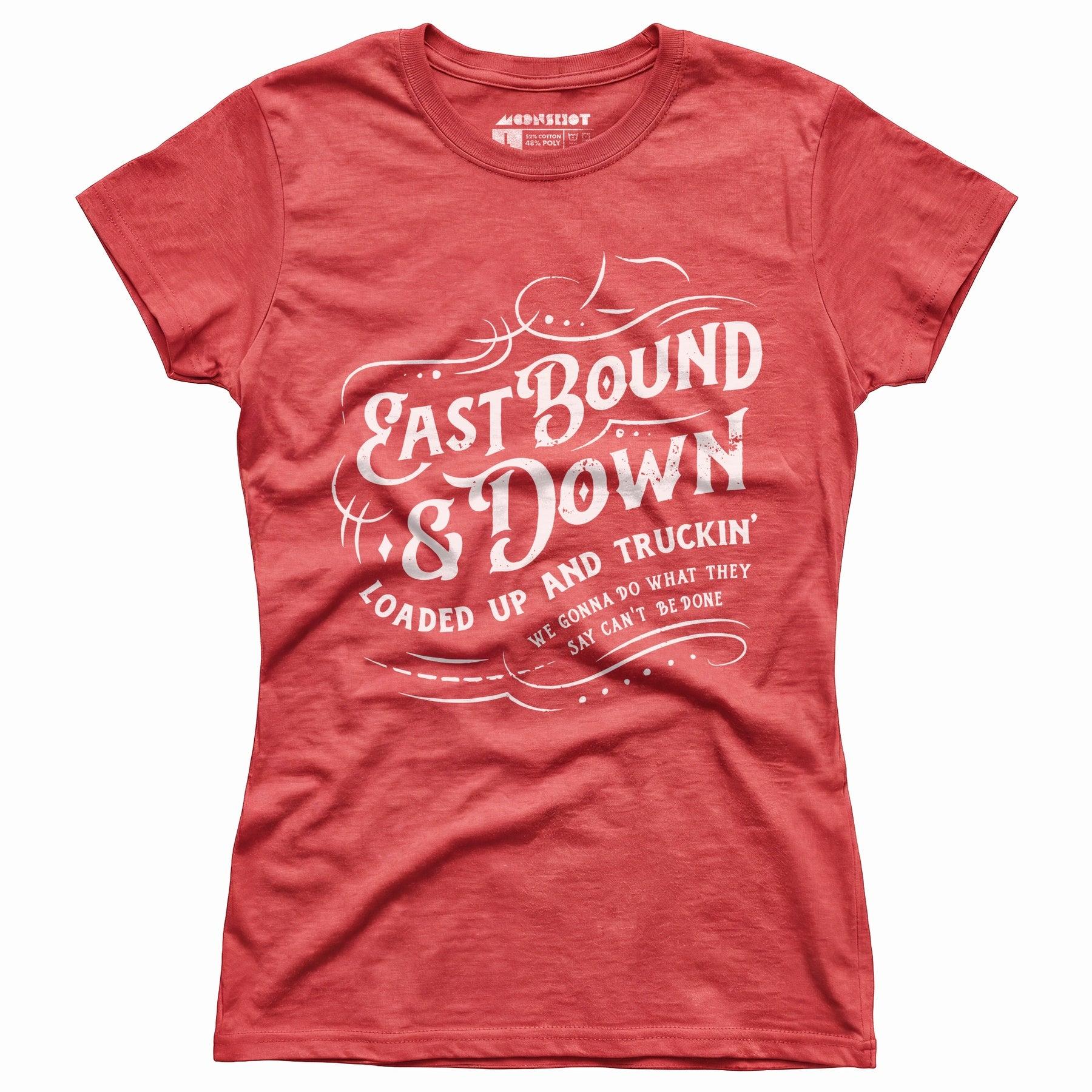 Eastbound & Down - Women's T-Shirt Female Product Image