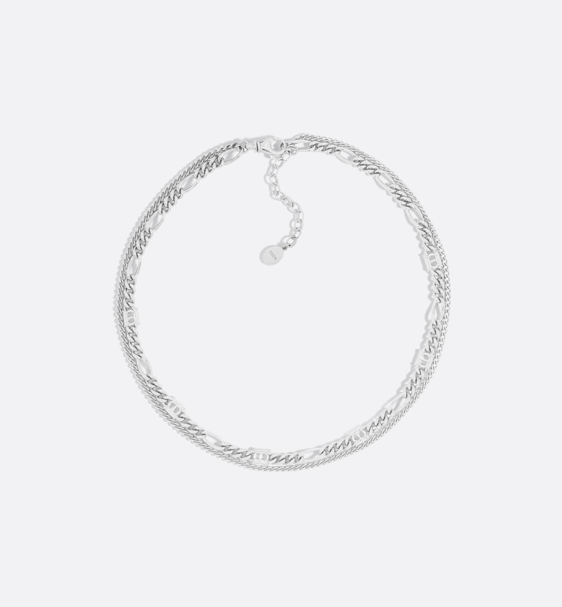 Dior Argent Necklace Product Image