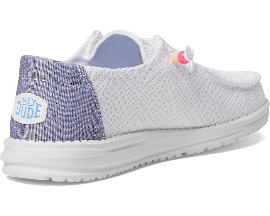 Wendy Eyelet Lace Product Image