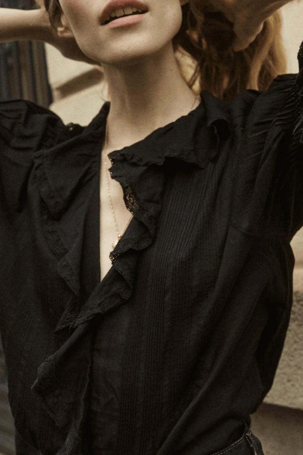 Henri Top Product Image