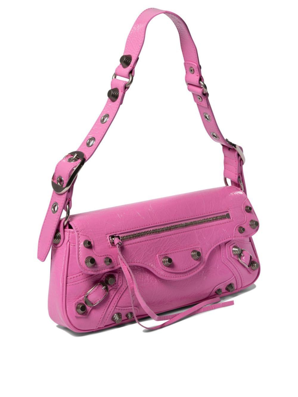 mini Le Cagole shoulder bag Product Image