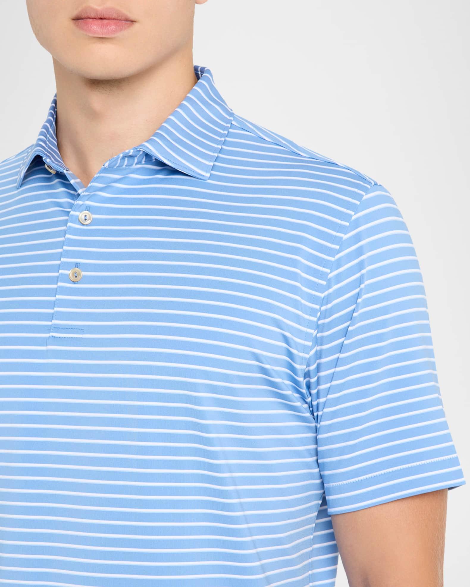 Men's Dunnes Performance Jersey Polo Product Image