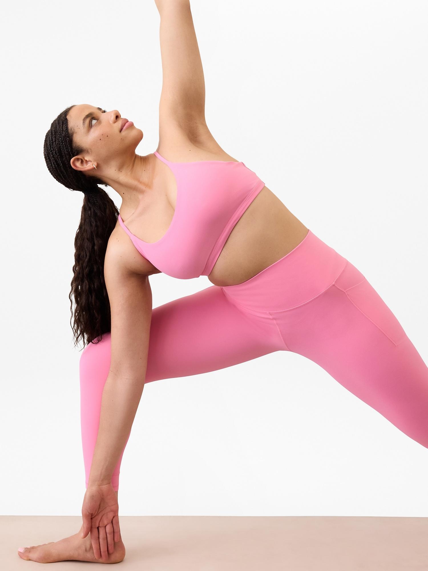 Transcend Scoop Sports Bra A-C Product Image