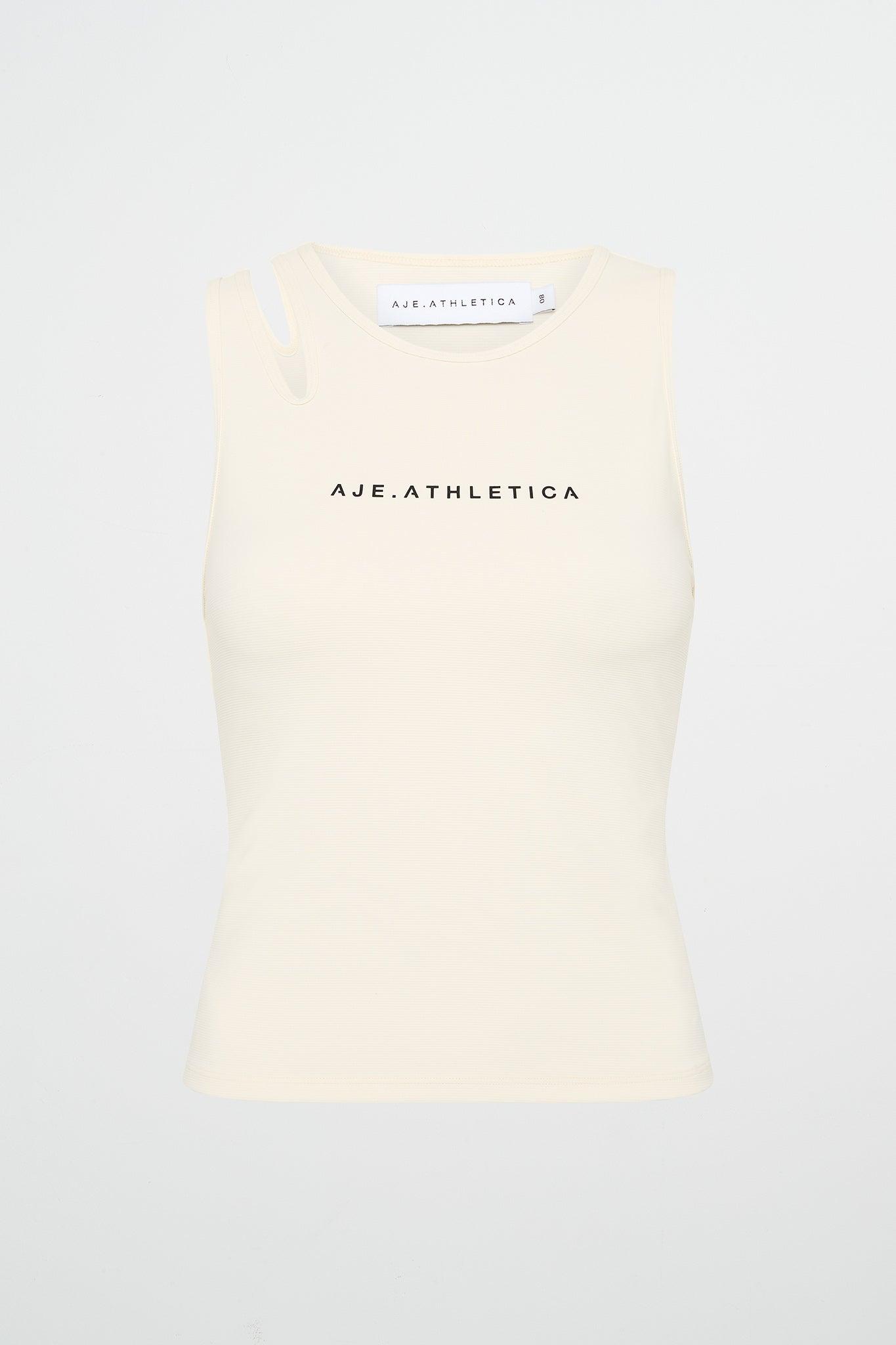 Split Strap Tank 147 Product Image