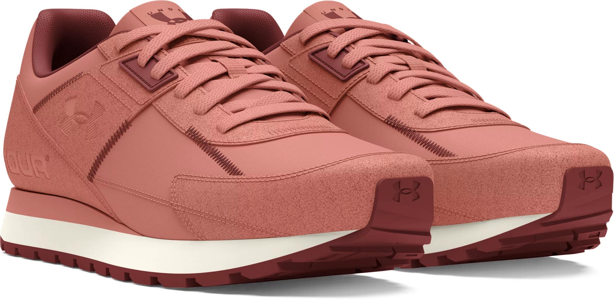 UA Essential Runner Product Image