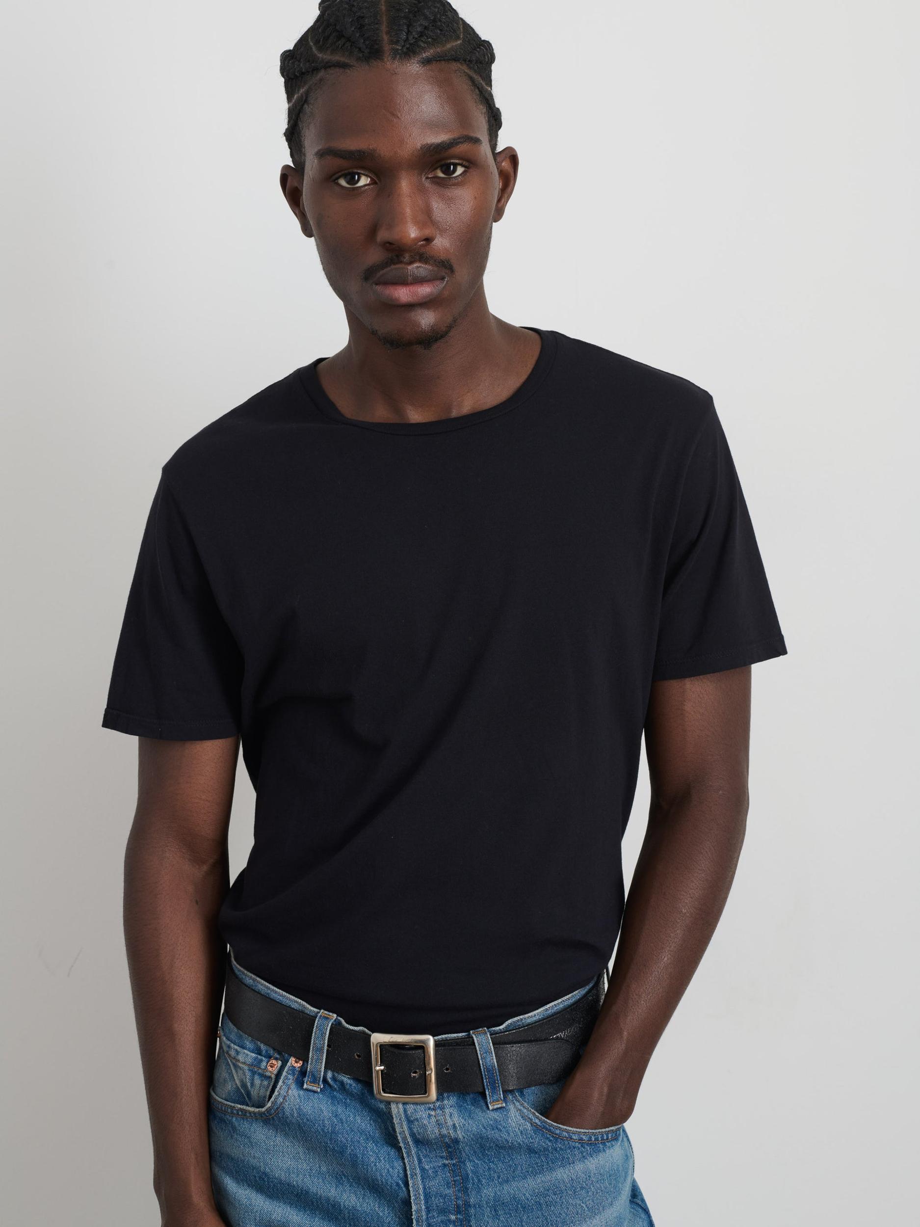 Lightweight Mercer Tee Product Image